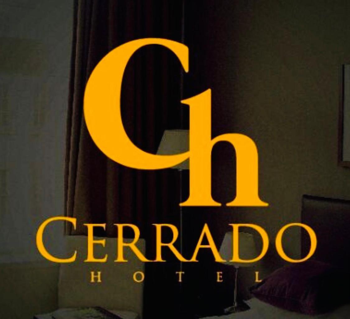 Cerrado Gran Hotel Риу-Верди Экстерьер фото